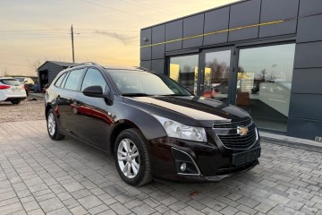 1.4 Turbo Kamera Cofania Czujniki Klimatyzacja Elektryczne Szyby