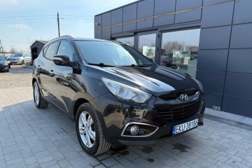1.6 Benzyna Skóry Podgrzewane Fotele Kamera Kredyt