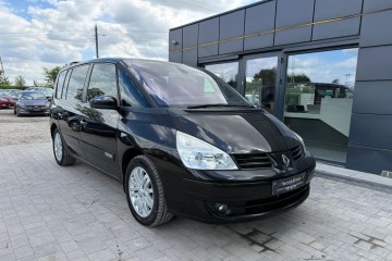 2.0 Benzyna + GAZ Klimatyzacja Elektryczne Szyby Nawigacja 7 Foteli
