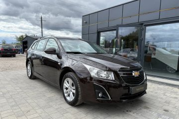 1.4 Turbo Kamera Cofania Czujniki Klimatyzacja Elektryczne Szyby