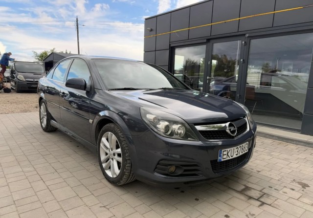 opel