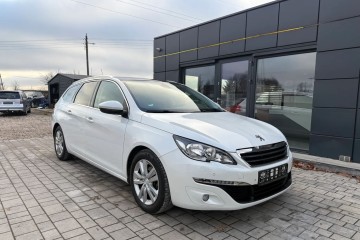 1.6 HDI Ledy Panorama Gwarancja Kredyt Alufelgi Centalny Zamek