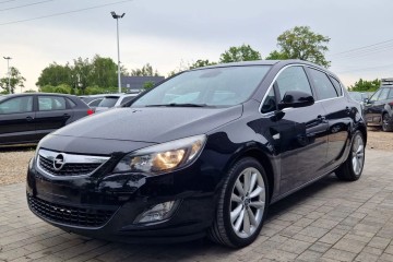 1.4 Turbo-Benzyna Tempomat Radio CD Nawigacja Alufelgi Czujniki