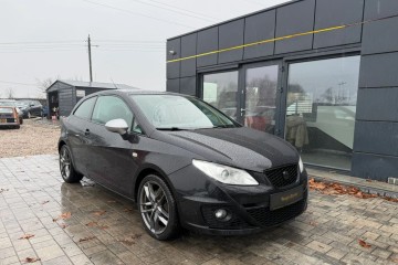 1.4 Turbo FR Panorama Automat Klimatyzacja Czujniki Parkowania