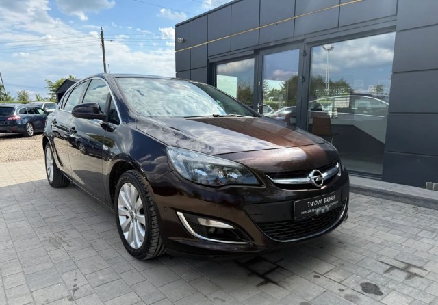 opel