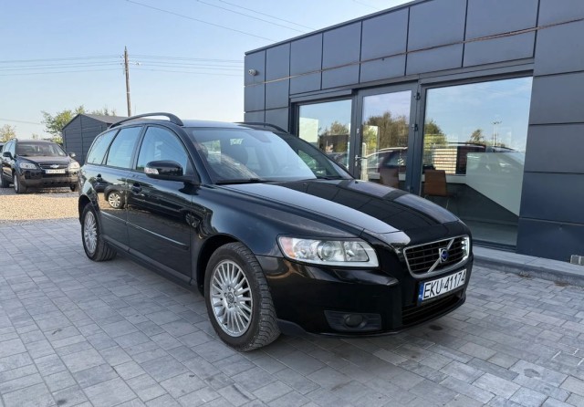volvo