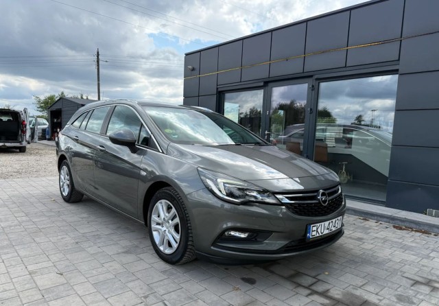 opel