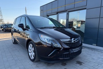 1.4 Turbo 7 Foteli Nawigacja Alufelgi Czujniki Parkowania Gwarancja