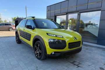 1.2 Benzyna Nawigacja Kamera Cofania Podgrzewane Fotele Alufelgi