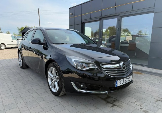 opel