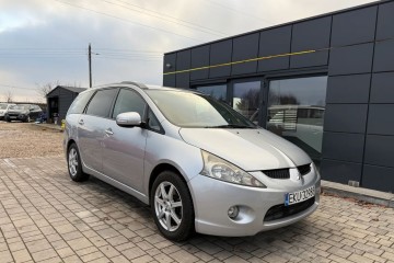 2.4 Benzyna + GAZ Alufelgi Kredyt Opłacony Gwarancja