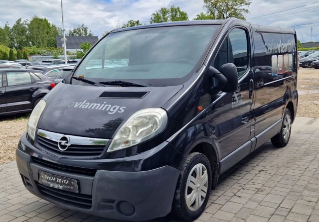opel