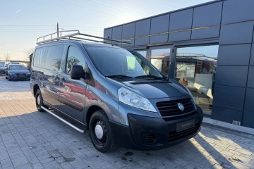 1.6 Diesel Long Boczne Drzwi Centralny Zamek Tempomat