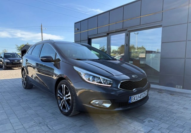 kia