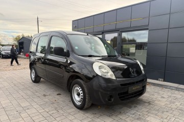 1.5 dCi Klimatyzacja Elektryczne Szyby Kredyt