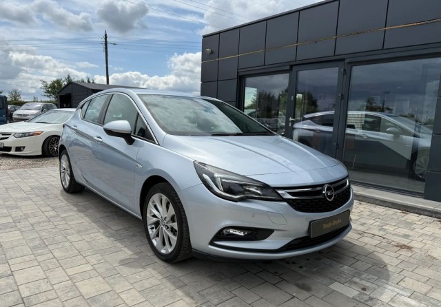 opel