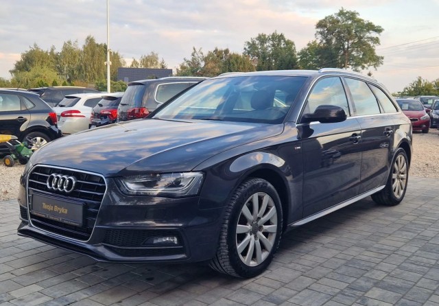 audi