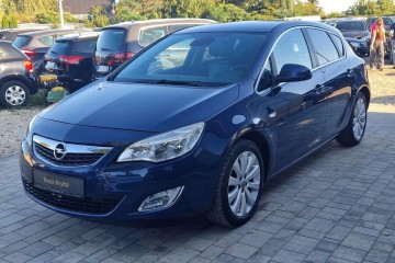 1.4 Turbo Benzyna Tempomat Klimatyzacja Centralny Zamek