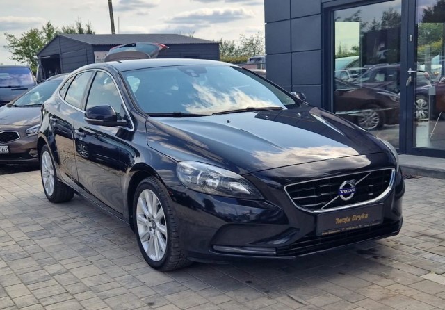 volvo