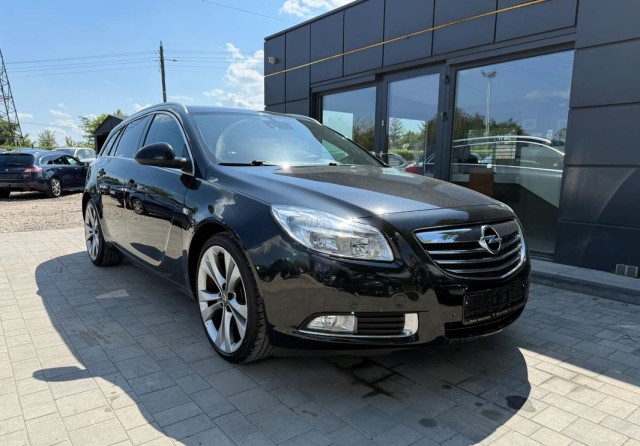 opel