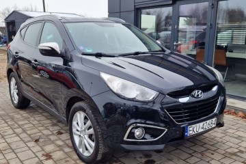 2.0 Benzyna Skóry Nawigacja Alufelgi Tempomat Opłacony Kredyt