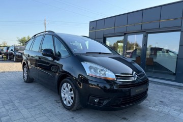 2.0 Benzyna Panorama Radio CD 7 Foteli Automat Czujniki Parkowania