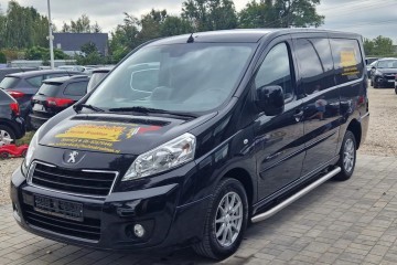 2.0 Diesel Long NawigacjaCentralny Zamek Tempomat Boczne Drzwi 3 osoby