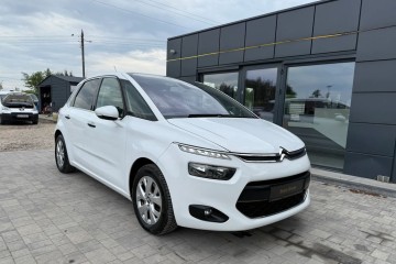 1.6 Diesel Klimatyzacja Nawigacja Kamera Cofania Kredyt