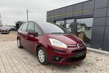 1.8 Benzyna + GAZ Klimatyzacja Elektryczne Szyby Tempomat Alufelgi