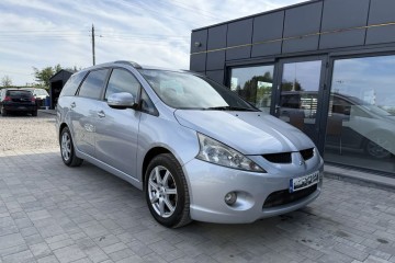 2.4 Benzyna + GAZ Alufelgi Kredyt Opłacony Gwarancja