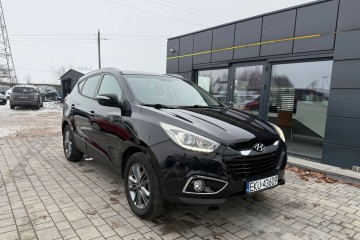 1.7 Diesel Skóry Podgrzewane Fotele Kamera Kredyt