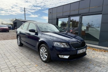 1.6 Diesel Klimatyzacja Nawigacja Czujniki