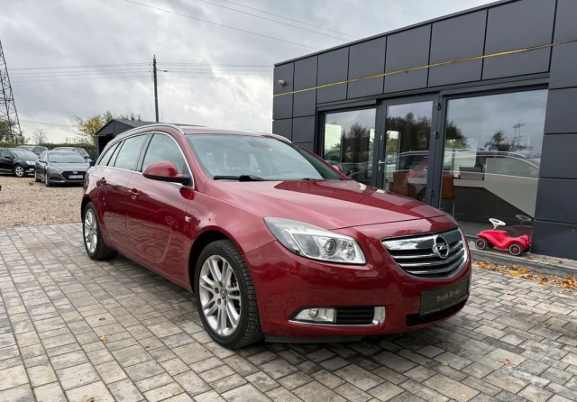 opel