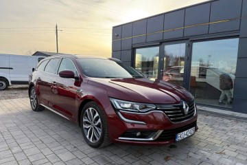 1.5 Diesel Ledy Skóry Masaże Nawigacja Klimatyzacja Tempomat Kredyt