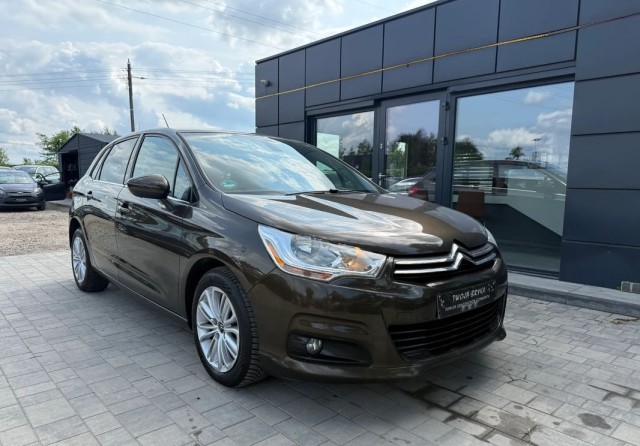 citroen