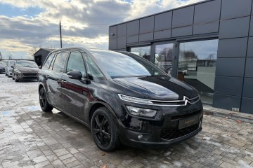 1.6 Diesel Klimatyzacja 7 Foteli Nawigacja Kamera Cofania Kredyt