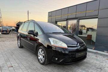 2.0 Benzyna Radio CD 7 Foteli Automat Czujniki Parkowania