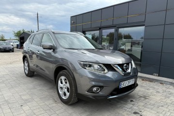 1.6 Turbo Benzyna Panorama Ledy Kamera Skóry Elektryczna Klapa