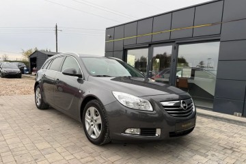 1.4 Turbo Nawigacja Klimatyzacja Alufelgi Centralny Zamek