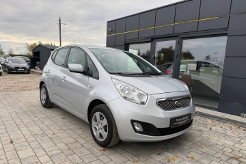 1.4 Benzyna Klimatyzacja AUX USB Centralny Zamek Kredyt