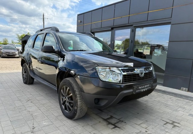 dacia