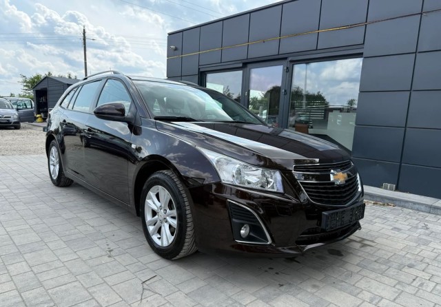 chevrolet