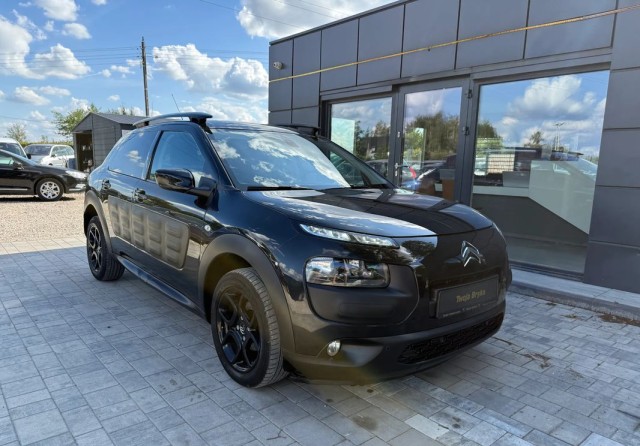 citroen