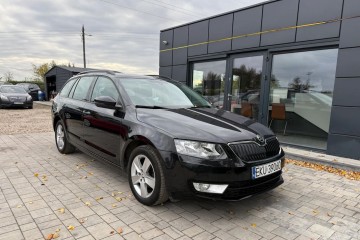 1.6 Diesel Klimatyzacja Podgrzewane Fotele Nawigacja Czujniki