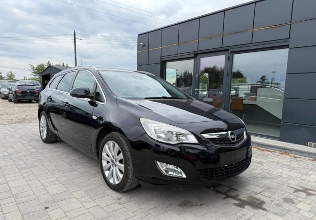 opel