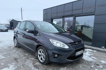 1.6 Diesel Czujniki Parkowania Nawigacja Alufelgi Tempomat Kredyt