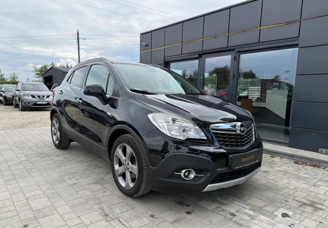 opel