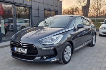 1.6 HDI Klimatyzacja Panorama Nawigacja Kamera Cofania Ledy Kredyt