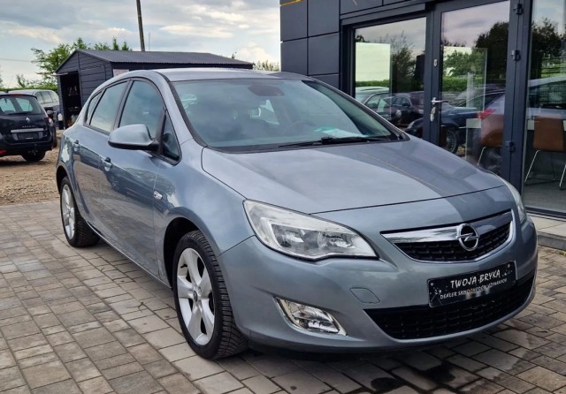 opel