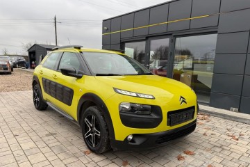 1.2 Benzyna Nawigacja Kamera Cofania Podgrzewane Fotele Alufelgi